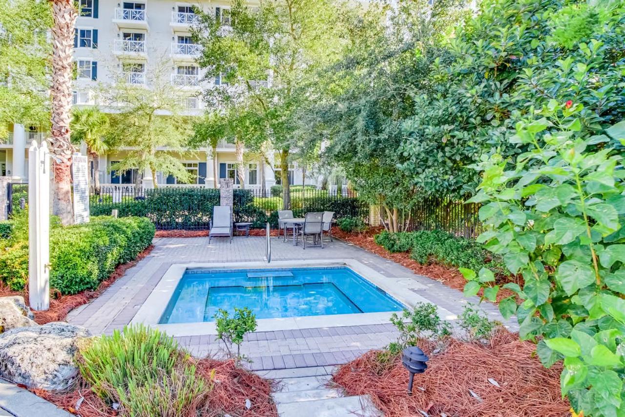 Elation #5416 - Baytowne Breeze Hotel Destin Exterior foto