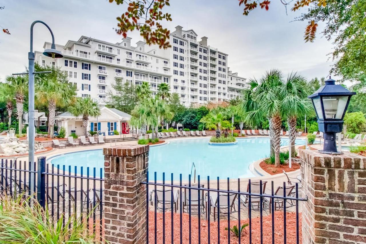 Elation #5416 - Baytowne Breeze Hotel Destin Exterior foto